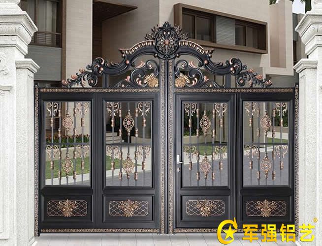 干貨|安裝庭院門也要講究風(fēng)水財(cái)運(yùn)！！！